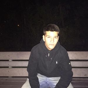 Meet your Posher, Muhieddin